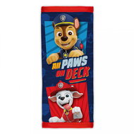 Nickelodeon Protective seat belt cover paw patrol boys - Seat Belt Covers