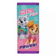 Nickelodeon Protective seat belt cover paw patrol girls - Seat Belt Covers