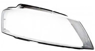 MJakes headlight cover for Audi A3 8P S3 RS3 (2008-2013) right side - Headlight Bulb Cap