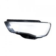 MJakes headlight cover for Audi A3 8V (2012-2015) left side - Headlight Bulb Cap