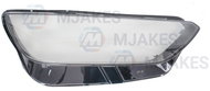 MJakes headlight cover for Audi A4 B9.5 (2020-) right side - Headlight Bulb Cap