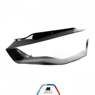 MJakes headlight cover for Audi A5 (2011-2016) left side - Headlight Bulb Cap