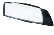 MJakes headlight cover for Audi A5 S5 RS5 I 8T (2007-2011) right side - Headlight Bulb Cap