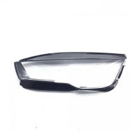 MJakes headlight cover for Audi A7 4G8 facelift (2015-2018) left side - Headlight Bulb Cap
