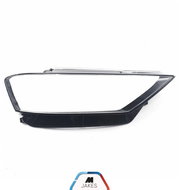 MJakes headlight cover for Audi A8 D5 (2017-2021) right side - Headlight Bulb Cap