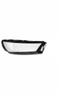 MJakes headlight cover for Audi Q7 4M (2016-2020) right side - Headlight Bulb Cap