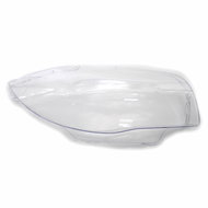 MJakes headlight cover for BMW 1 E87, E82, E81(2005-2009) right side - Headlight Bulb Cap