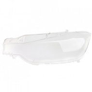 MJakes headlight cover for BMW 3 F30/F31 (2011-2015) Xenon/Halogen left side - Headlight Bulb Cap