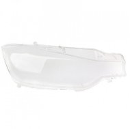 MJakes headlight cover for BMW 3 F30/F31 (2011-2015) Xenon/Halogen right side - Headlight Bulb Cap