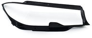 MJakes headlight cover for BMW 3 G20 G21 (2018-2022) right side - Headlight Bulb Cap