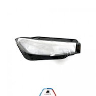MJakes headlight cover for BMW 3 G20 G21 facelift (2023-) right side - Headlight Bulb Cap