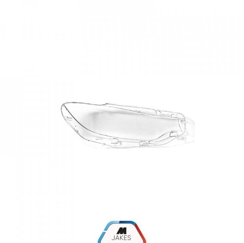 MJakes headlight cover for BMW 4 F32 / F33 / F36 / M4 facelift (2017-2019) right side - Headlight Bulb Cap - Main image