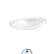MJakes headlight cover for BMW 4 F32/F33/F36/M4 (2013-2017) left side - Headlight Bulb Cap