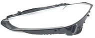 MJakes headlight cover for BMW 4 G22 G23 G26/ BMW M3 G80 G81 (2020-2024) left side - Headlight Bulb Cap