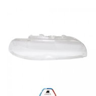 MJakes headlight cover for BMW 5 E39 (2000-2003) Facelift right side - Headlight Bulb Cap