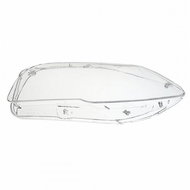 MJakes headlight cover for BMW 5 F10/F11 (2010-2016) left side - Headlight Bulb Cap