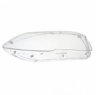 MJakes headlight cover for BMW 5 F10/F11 (2010-2016) right side - Headlight Bulb Cap
