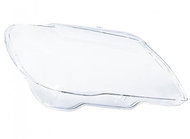 MJakes headlight cover for BMW 7 E65/E66 (2005-2008) Facelift right side - Headlight Bulb Cap