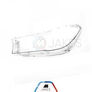 MJakes headlight cover for BMW 7 G11/G12 (2015-2019) left side - Headlight Bulb Cap