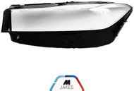 MJakes headlight cover for BMW 7 G11/G12 (2020-2022) Facelift left side - Headlight Bulb Cap