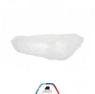 MJakes headlight cover for BMW X1 F48 (2015-2019) prefacelift left side - Headlight Bulb Cap