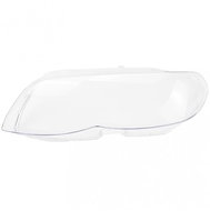 MJakes headlight cover for BMW X5 E53 (2003-2007) Facelift left side - Headlight Bulb Cap