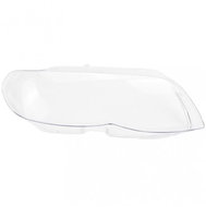 MJakes headlight cover for BMW X5 E53 (2003-2007) Facelift right side - Headlight Bulb Cap