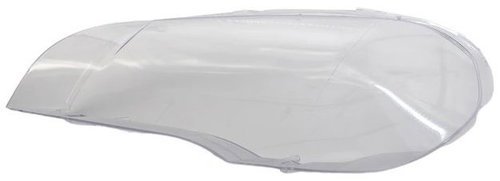MJakes headlight cover for BMW X5 E70 (2007-2013) left side - Headlight Bulb Cap - Main image