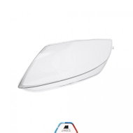 MJakes headlight cover for BMW Z4 E85 (2003-2008) left side - Headlight Bulb Cap