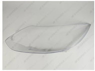 MJakes headlight cover for Ford Focus MK3 (2011-2014) left side - Headlight Bulb Cap