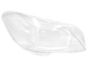 MJakes headlight cover for Mercedes Benz CLS C218 (2011-2014) right side - Headlight Bulb Cap