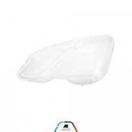 MJakes headlight cover for Mercedes Benz E W212 (2009-2013) left side - Headlight Bulb Cap