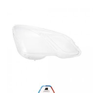 MJakes headlight cover for Mercedes Benz E W212 (2009-2013) right side - Headlight Bulb Cap