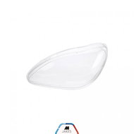 MJakes headlight cover for Mercedes Benz S W220 (1999-2005) left side - Headlight Bulb Cap