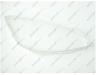 MJakes headlight cover for Mercedes Benz S W221 (2005-2009) right side - Headlight Bulb Cap