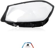 MJakes headlight cover for Mercedes-Benz A-Class W176 facelift (2015-2017) left side - Headlight Bulb Cap