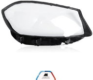 MJakes headlight cover for Mercedes-Benz A-Class W176 facelift (2015-2017) right side - Headlight Bulb Cap