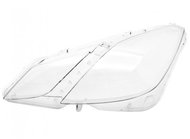 MJakes headlight cover for Mercedes-Benz E-Class C207 A207 Coupé Cabrio (2009-2012) left side - Headlight Bulb Cap