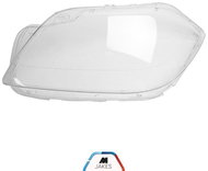 MJakes headlight cover for Mercedes-Benz GL-Class X166 W166 (2012-2019) left side - Headlight Bulb Cap