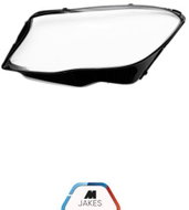 MJakes headlight cover for Mercedes-Benz GLA X156 W156 facelift (2017-2020) left side - Headlight Bulb Cap