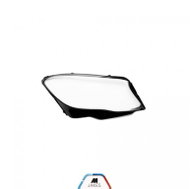 MJakes headlight cover for Mercedes-Benz GLA X156 W156 facelift (2017-2020) right side - Headlight Bulb Cap