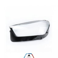 MJakes headlight cover for Mercedes-Benz GLE class W167 (2019-2023) left side - Headlight Bulb Cap