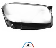 MJakes headlight cover for Mercedes-Benz GLS-Class X167 (2019-) right side - Headlight Bulb Cap