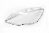 MJakes headlight cover for Mercedes-Benz R-Class W251 facelift (2011-2017) left side - Headlight Bulb Cap