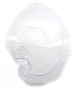 MJakes front light cover for Mini Cooper R56 halogen (2006-2014) left side - Headlight Bulb Cap
