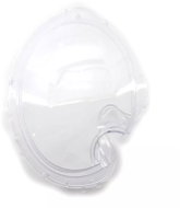 MJakes front light cover for Mini Cooper R56 halogen (2006-2014) right side - Headlight Bulb Cap