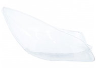 MJakes headlight cover for Opel Insignia (2009-2013) right side - Headlight Bulb Cap