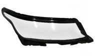MJakes headlight cover for Range Rover Sport L494 (2018-2022) Facelift right side - Headlight Bulb Cap