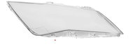 MJakes headlight cover for SEAT Leon 2013-2018 right side - Headlight Bulb Cap