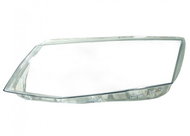 MJakes headlight cover for Skoda Octavia 3 (2013-2016) left side - Headlight Bulb Cap
